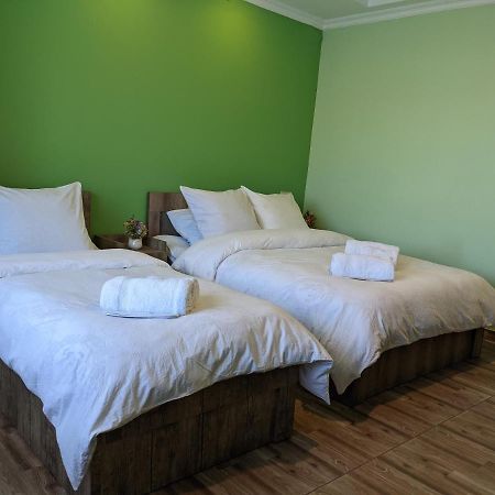 Tbilisi Airport Hotel - Atu Екстериор снимка