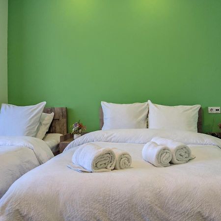 Tbilisi Airport Hotel - Atu Екстериор снимка