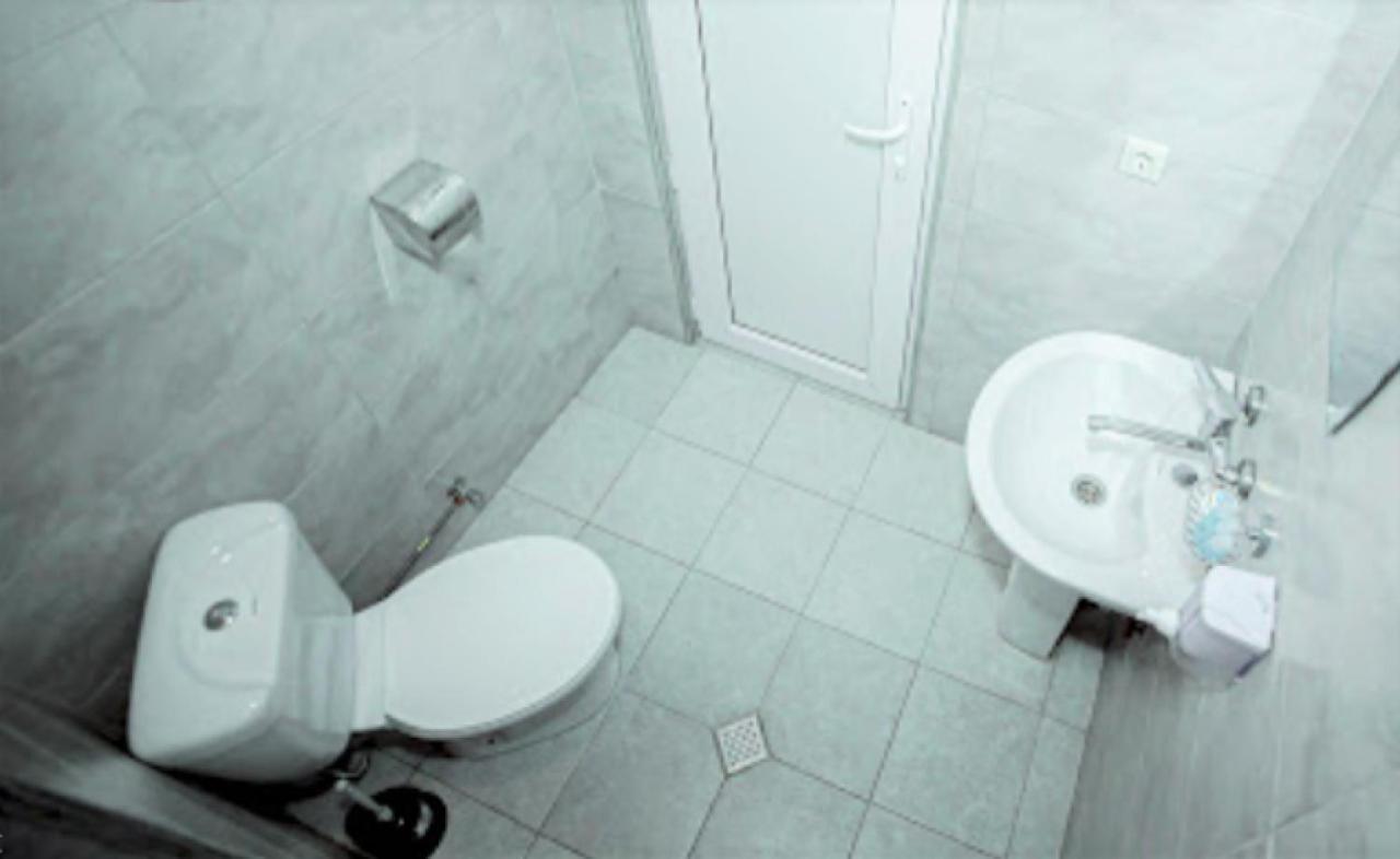 Tbilisi Airport Hotel - Atu Екстериор снимка