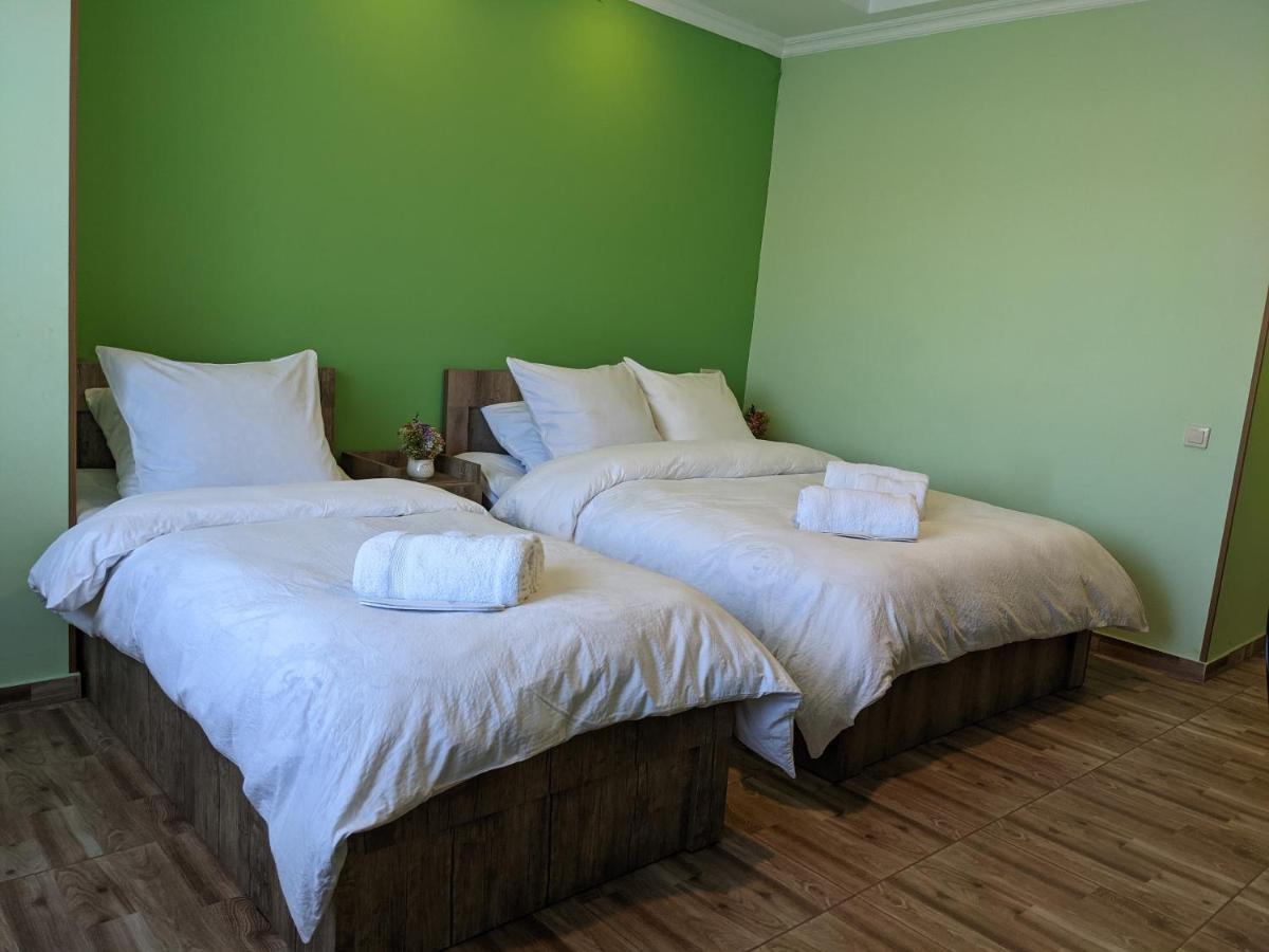 Tbilisi Airport Hotel - Atu Екстериор снимка