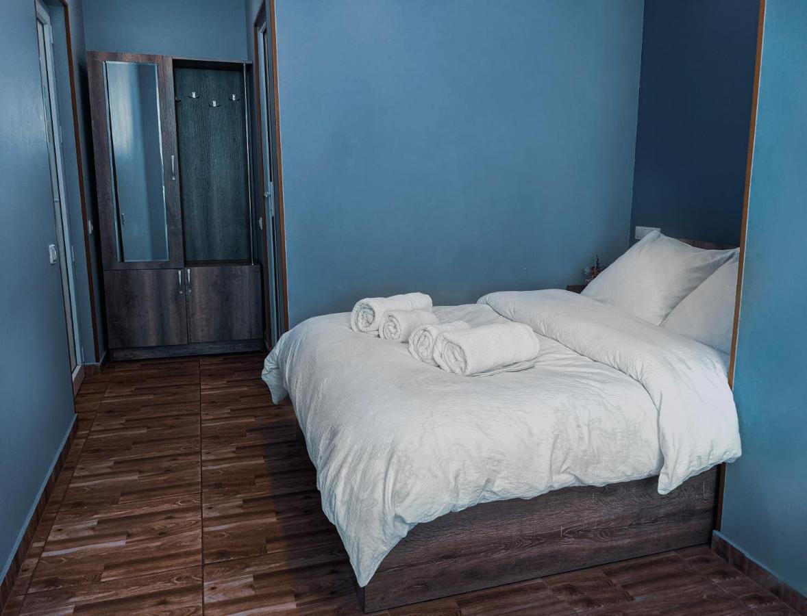 Tbilisi Airport Hotel - Atu Екстериор снимка